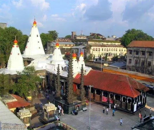 Mahalakshmi Temple