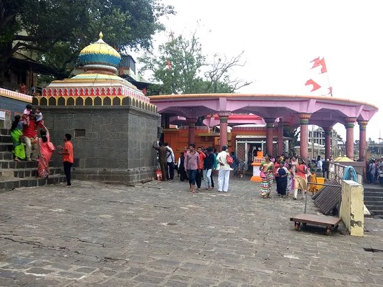 Narsingh Datta Mandir